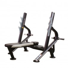 Hattrick-Pro BK-25 Flat Bench Press